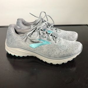 Brooks Anthem 2, lightweight Breathe Mesh Athletic